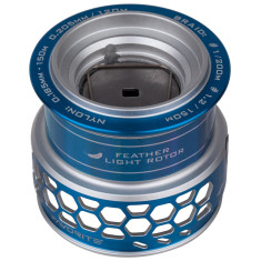 Шпуля Favorite Blue Bird 17' 2500S