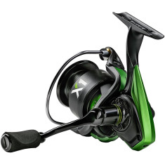 Катушка Favorite X1 2000S