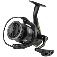 Катушка Favorite X1 4000 (X1401) 5.2:1 9+1BB