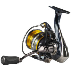 Катушка Favorite Sapphire 2000 SPHR201 7+1BB 5.2:1