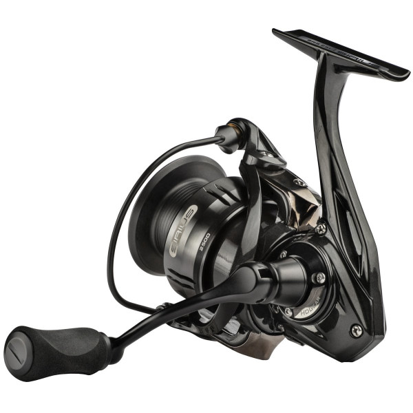 Катушка Favorite Sirius 2500S SRS25S1 12+1BB 5.2:1