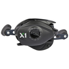 Катушка Favorite X1 BC 100HD1L 11+1BB