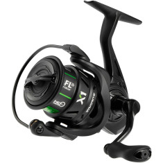 Reel Favorite X1 2000 (X1202) 5.2:1 9+1BB