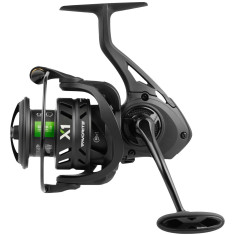 Катушка Favorite X1 4000 (X1402) 5.2:1 9+1BB