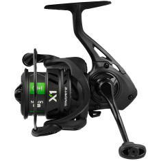 Катушка Favorite X1 2500S (X125S2) 5.2:1 9+1BB