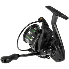 Катушка Favorite X1 2500S (X125S2) 5.2:1 9+1BB