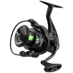 Катушка Favorite X1 4000S (X140S2) 5.2:1 9+1BB