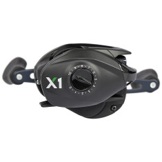 Катушка Favorite X1 BC 200NHDD1L 6.4:1 11+1BB Катушка Favorite X1 BC 200NHDD1L 6.4:1 11+1BB