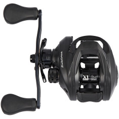 Катушка Favorite X1 BC 200NHDD1L 6.4:1 11+1BB Катушка Favorite X1 BC 200NHDD1L 6.4:1 11+1BB