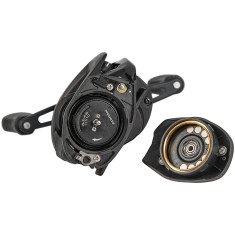 Катушка Favorite X1 BC 200NHDD1L 6.4:1 11+1BB Катушка Favorite X1 BC 200NHDD1L 6.4:1 11+1BB