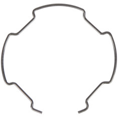 Фіксатор фрикційних шайб Favorite Hurricane, Sirius, Sapphire, Arena