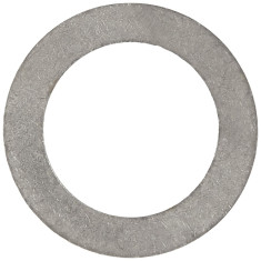 Шайба Favorite X1 0.2мм регулировочная 2000/2500/4000