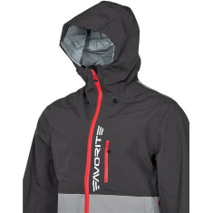 Куртка Favorite Storm Jacket S мембрана 10К\10К к:антрацит Куртка Favorite Storm Jacket S мембрана 10К\10К к:антрацит