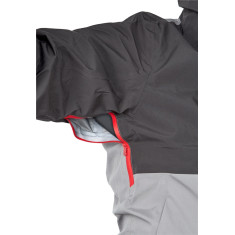 Куртка Favorite Storm Jacket S мембрана 10К\10К к:антрацит Куртка Favorite Storm Jacket S мембрана 10К\10К к:антрацит