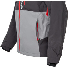 Куртка Favorite Storm Jacket M мембрана 10К\10К ц:антрацит