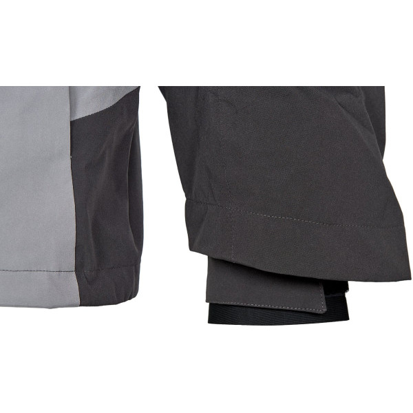 Куртка Favorite Storm Jacket M мембрана 10К\10К ц:антрацит