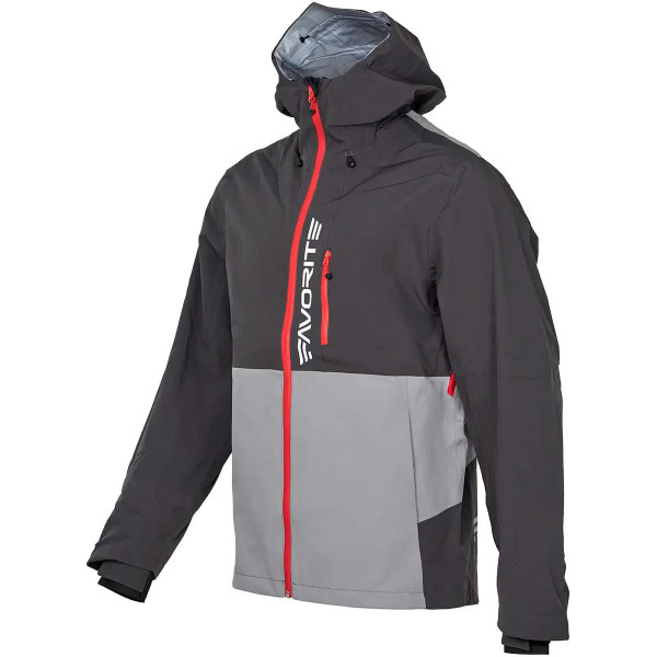 Куртка Favorite Storm Jacket 2XL мембрана 10К\10К ц:антрацит