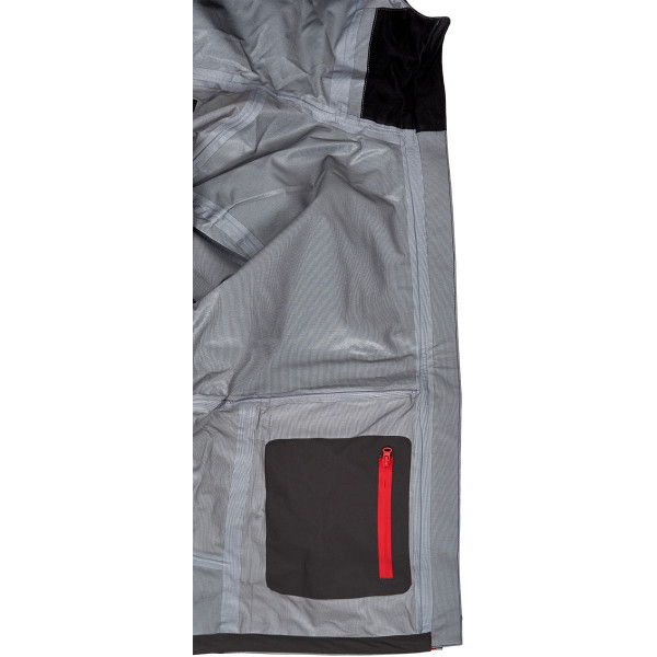 Куртка Favorite Storm Jacket 2XL мембрана 10К\10К ц:антрацит