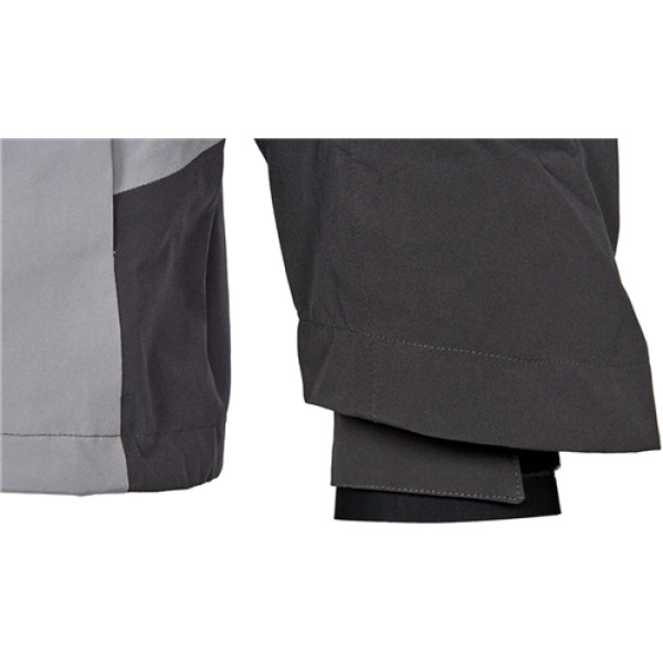 Куртка Favorite Storm Jacket 2XL мембрана 10К\10К ц:антрацит