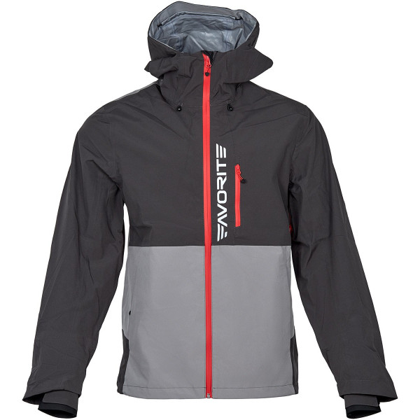 Куртка Favorite Storm Jacket 3XL мембрана 10К\10К ц:антрацит