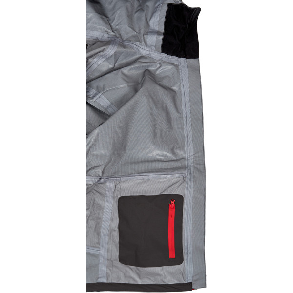 Куртка Favorite Storm Jacket 3XL мембрана 10К\10К ц:антрацит