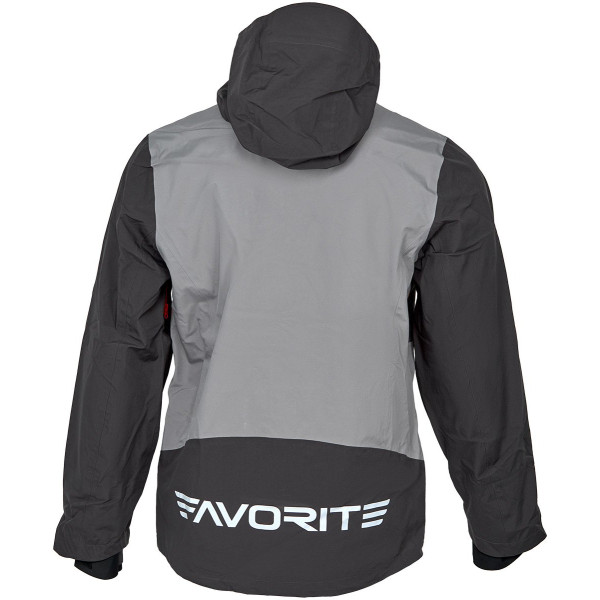 Куртка Favorite Storm Jacket 3XL мембрана 10К\10К ц:антрацит