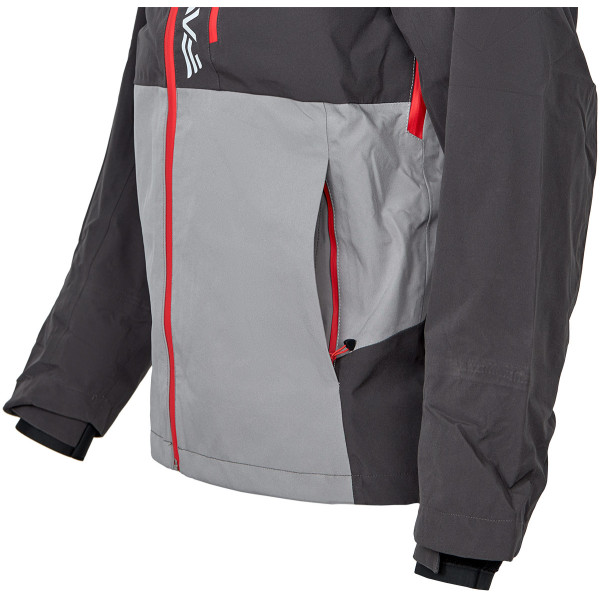 Куртка Favorite Storm Jacket 3XL мембрана 10К\10К ц:антрацит