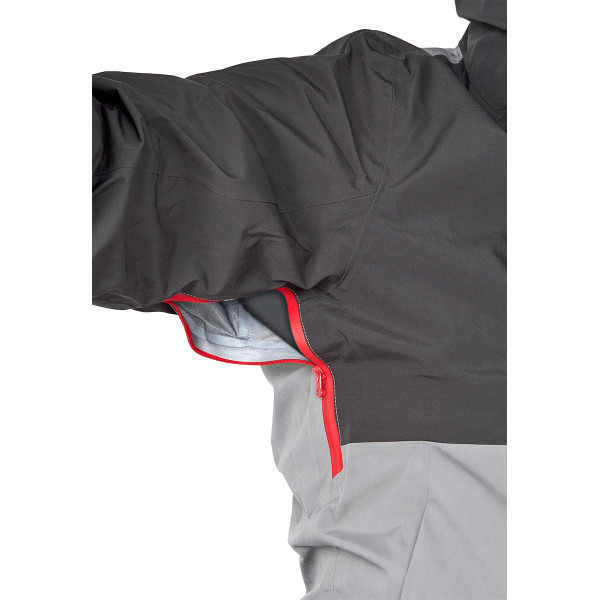 Куртка Favorite Storm Jacket 3XL мембрана 10К\10К ц:антрацит