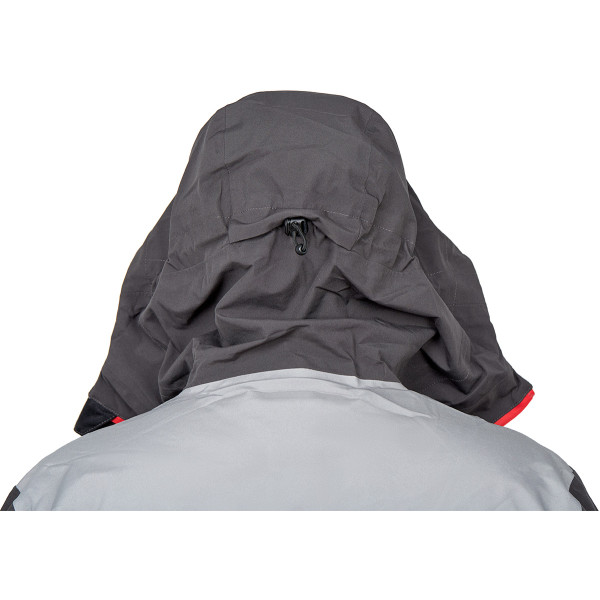 Куртка Favorite Storm Jacket 3XL мембрана 10К\10К ц:антрацит