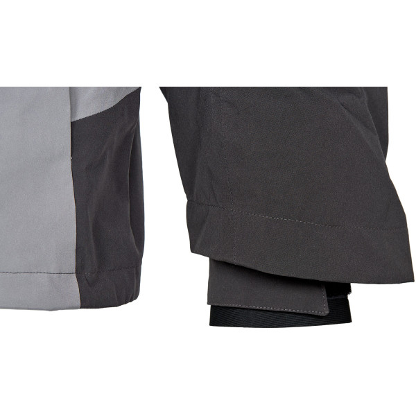 Куртка Favorite Storm Jacket 3XL мембрана 10К\10К ц:антрацит