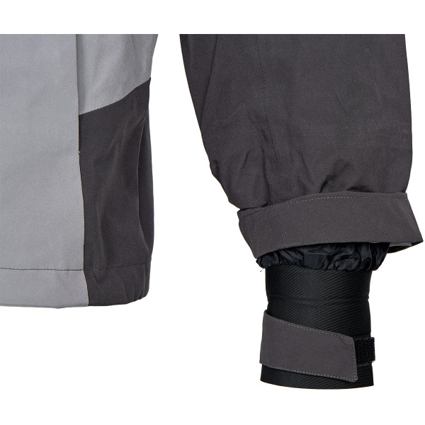 Куртка Favorite Storm Jacket 3XL мембрана 10К\10К ц:антрацит