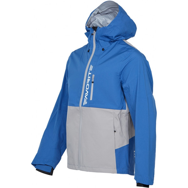 Куртка Favorite Storm Jacket S мембрана 10К\10К к:синій