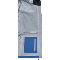 Куртка Favorite Storm Jacket S мембрана 10К\10К к:синій Куртка Favorite Storm Jacket S мембрана 10К\10К к:синій