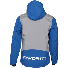 Куртка Favorite Storm Jacket S мембрана 10К\10К к:синій Куртка Favorite Storm Jacket S мембрана 10К\10К к:синій
