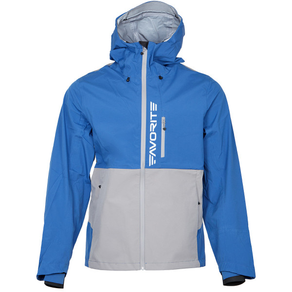 Куртка Favorite Storm Jacket L мембрана 10К\10К ц:синий