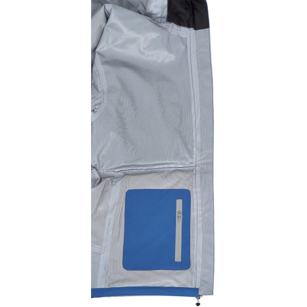 Куртка Favorite Storm Jacket L мембрана 10К\10К ц:синий