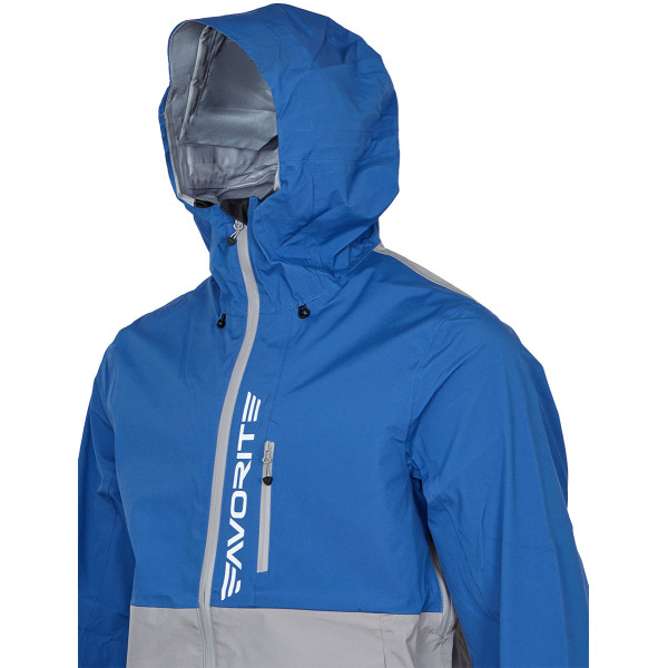 Куртка Favorite Storm Jacket L мембрана 10К\10К ц:синий