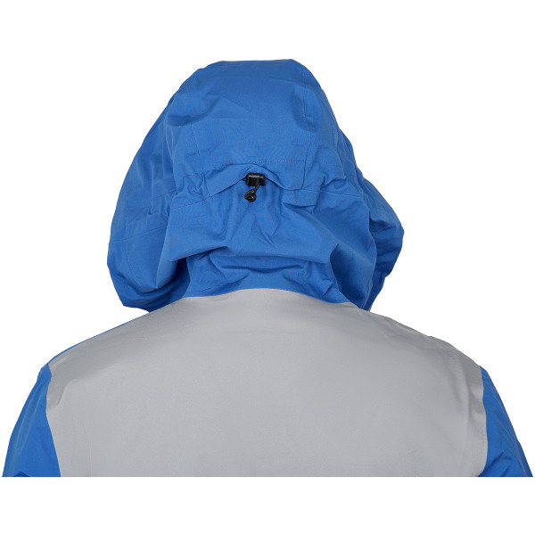 Куртка Favorite Storm Jacket L мембрана 10К\10К ц:синий