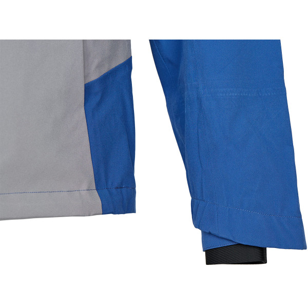 Куртка Favorite Storm Jacket L мембрана 10К\10К ц:синий