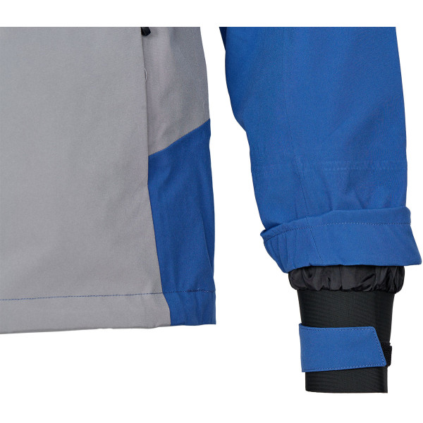 Куртка Favorite Storm Jacket L мембрана 10К\10К ц:синий