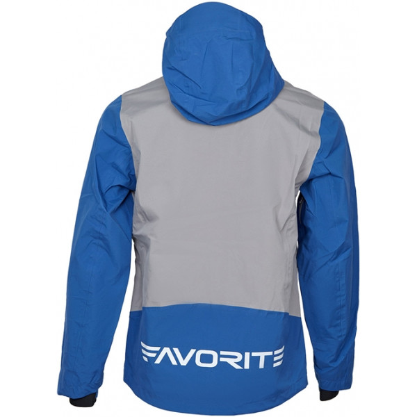 Куртка Favorite Storm Jacket XL мембрана 10К\10К к:синій