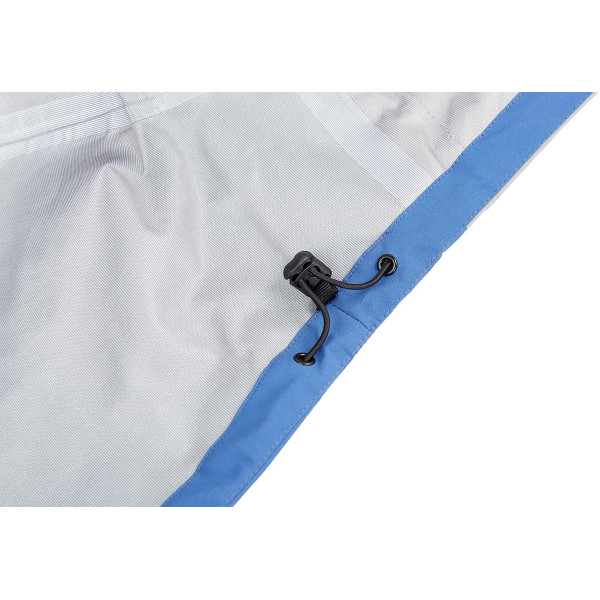 Куртка Favorite Storm Jacket XL мембрана 10К\10К ц:синий