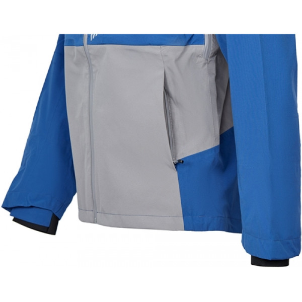 Куртка Favorite Storm Jacket 2XL мембрана 10К\10К ц:синий