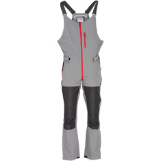 Полукомбинезон Favorite Storm Bib M мембрана 10К\10К ц:антрацит