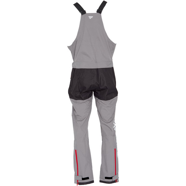 Напівкомбінезон Favorite Storm Bib M мембрана 10К\10К к:антрацит