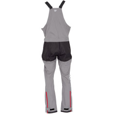 Полукомбинезон Favorite Storm Bib XL мембрана 10К\10К ц:антрацит Полукомбинезон Favorite Storm Bib XL мембрана 10К\10К ц:антрацит