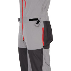Полукомбинезон Favorite Storm Bib 2XL мембрана 10К\10К ц:антрацит