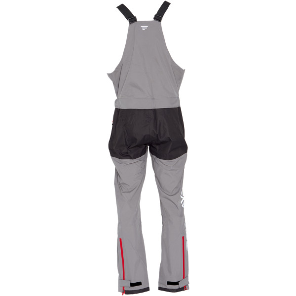 Напівкомбінезон Favorite Storm Bib 3XL мембрана 10К\10К к:антрацит