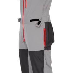 Полукомбинезон Favorite Storm Bib 3XL мембрана 10К\10К ц:антрацит