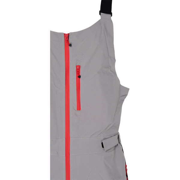 Напівкомбінезон Favorite Storm Bib 3XL мембрана 10К\10К к:антрацит